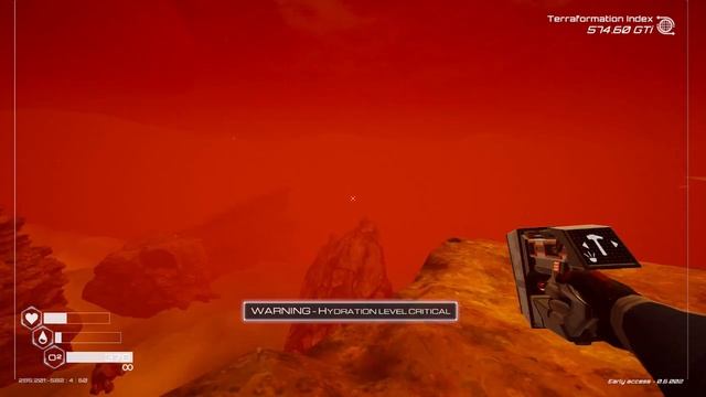 How To Enter NEW Mushroom River Secret Cave - Featuring Warden Keys │ The Planet Crafter смотреть онлайн