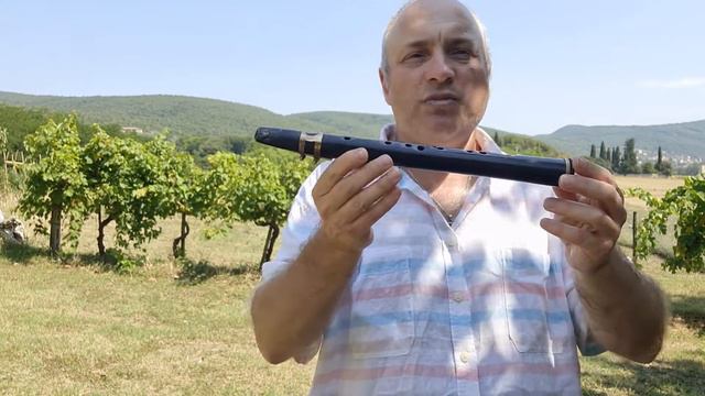 Classik Xaphoon Unterricht aus Italien 2021 смотреть онлайн