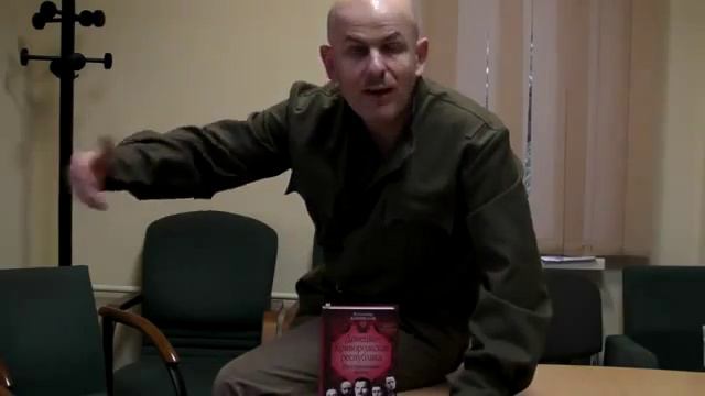 Видеоблог Бузины №1 Донецко Криворожская республика смотреть онлайн