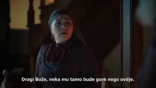 Sulejman Veličanstveni Epizoda 100 Sa Prevodom