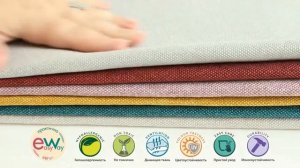 Ткань для дивана. Какую выбрать ткань для дивана?