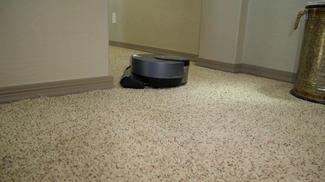 LG R9 Robot Vacuum Extreme Cleaning Challenge ? смотреть онлайн
