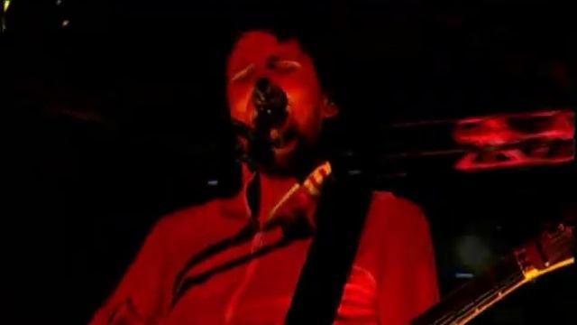 MUSE - Knights Of Cydonia @ Wembley Arena