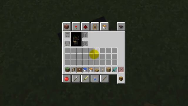 Minecraft Разнавидность злых мобов #1 от mosaab Злые мобы в майнкрафтах смотреть онлайн