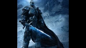 Arthas My Son Wrath of the Lich King (WotLK) Soundtrack Main Theme