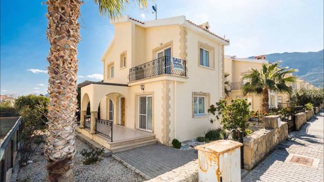 Купить недвижимость на Северном Кипре смотреть онлайн