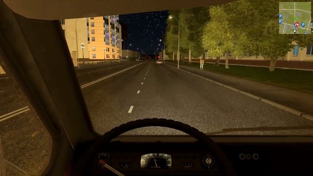 10 типов водителей в City Car Driving // 3 Часть смотреть онлайн