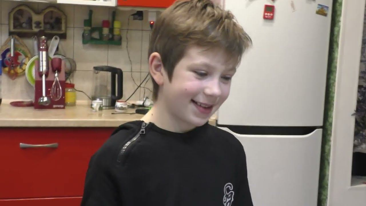 ТАЛАНТЫ СВЕРДЛОВСКА: Клим Швечиков смотреть онлайн