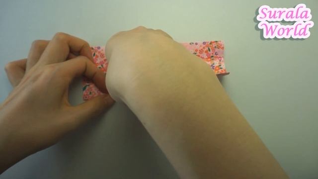 Origami - Table (furniture) смотреть онлайн