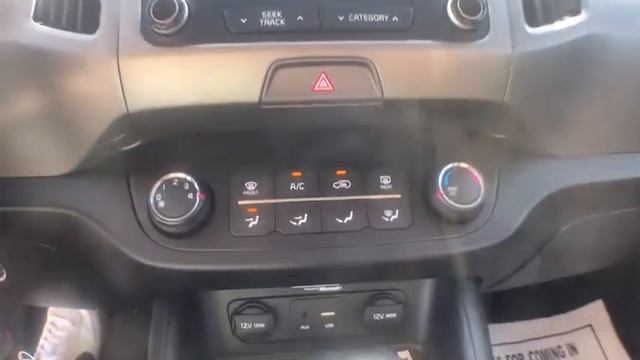 2015 Kia Sportage Panama City Beach FL, Dothan AL, Tallahassee FL,, Pensacola FL, Jacksonville FL 4 смотреть онлайн