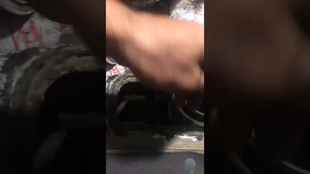 Замана датчика уровня топливо на хюндай акцент смотреть онлайн