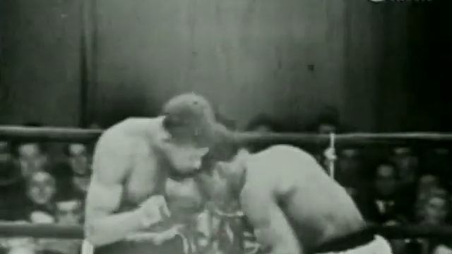 Floyd Patterson vs Don Grant смотреть онлайн