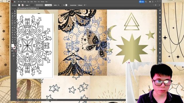 học photoshop 9 chương 27 смотреть онлайн
