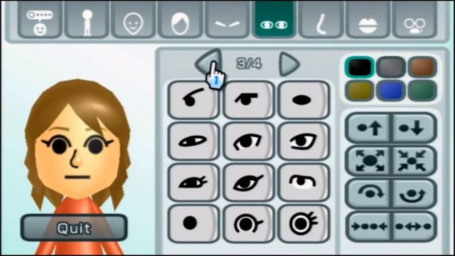 Mii tutorial: Zoey (Zoey101) смотреть онлайн