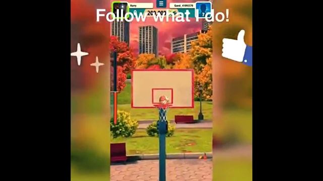 Basketball Stars Unlimited GOLD/CASH GLITCH смотреть онлайн