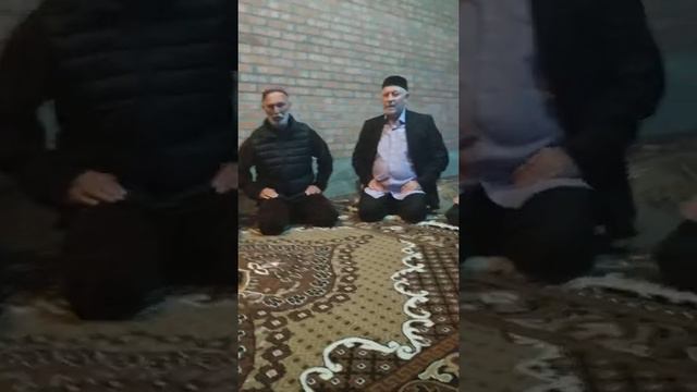 Ахьмад ГУНО (Аргунский) смотреть онлайн