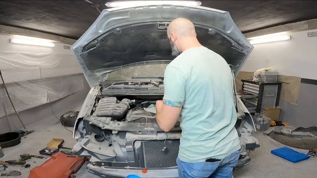 FORD GALAXY (WGR) DESGUACE Nº11| Mantenimiento general Ford Galaxy смотреть онлайн