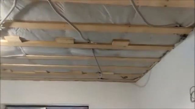 Подшивка потолков вагонкой, обшивка стен планкеном смотреть онлайн