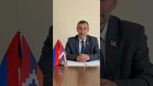 Արցախը չընկավ, Արցախը հանձնեցին․ Վարդենիսի համայնքապետարանի խմբակցությունը միանում է պայքարին