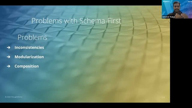 Let's connect with GraphQL: Approaching GraphQL смотреть онлайн
