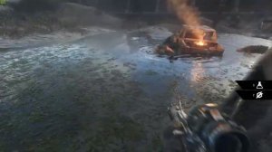 «Metro Exodus: Sam's Story» - Полное Прохождение dlc (Метро Исход: История Сэма)