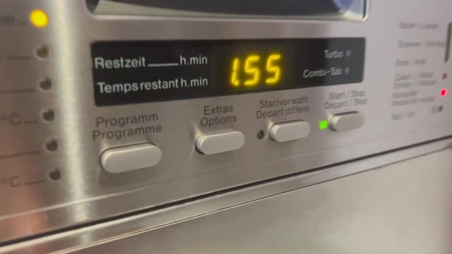 How to Use Miele Dishwasher смотреть онлайн