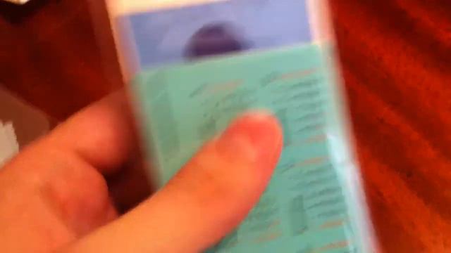 Unboxing [Распаковка] Protective Matte/Frost Full Body Guard Film for iPhone 4 смотреть онлайн