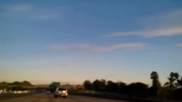 Дорога в Университет // California 40. смотреть онлайн