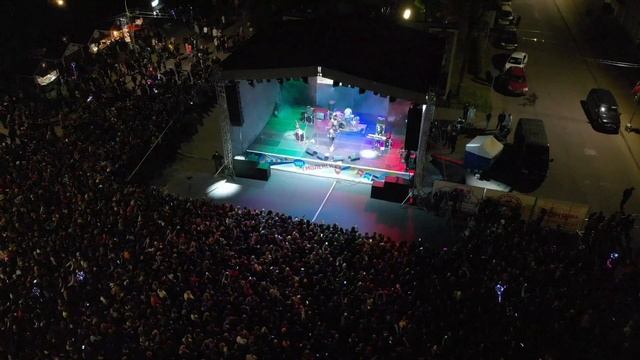 День города Смоленск 2020 смотреть онлайн