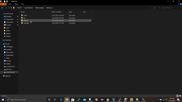 OIM UI Customization Using ADF | #1: Environment setup смотреть онлайн
