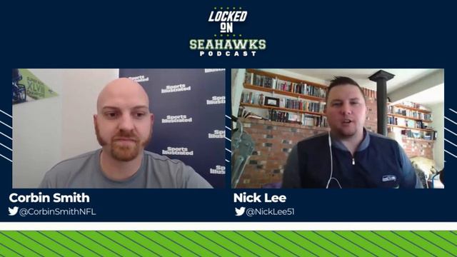 Keys to Victory: Seahawks Open NFC West Schedule at 49ers (10/1/21) смотреть онлайн