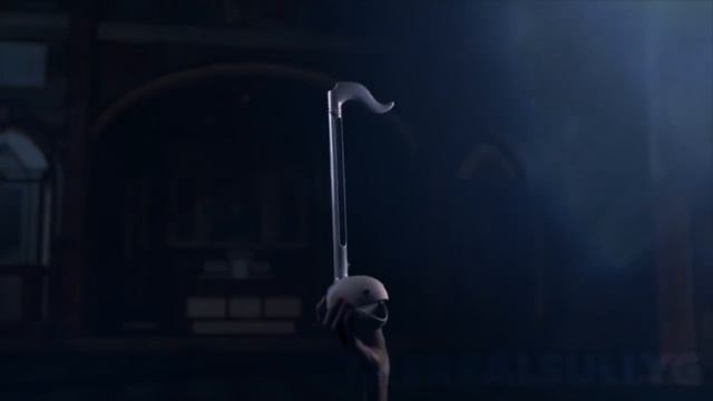 Total Eclipse of the Heart - Otamatone Cover смотреть онлайн