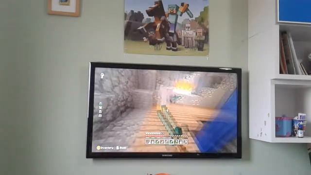 JOGO BUGADO!Mini game batalha смотреть онлайн