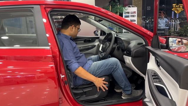2023 Facelift Hyundai New i20 Asta (O) Detailed Showroom Walkaround In Hindi - Best car India 2023 смотреть онлайн