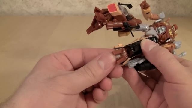 Reveal the Shield Wreck-Gar смотреть онлайн
