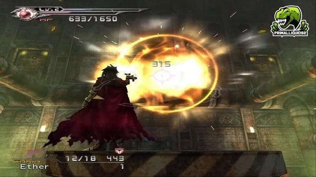 Final Fantasy VII Dirge of Cerberus Part 11 Secret Ending Unlocked смотреть онлайн