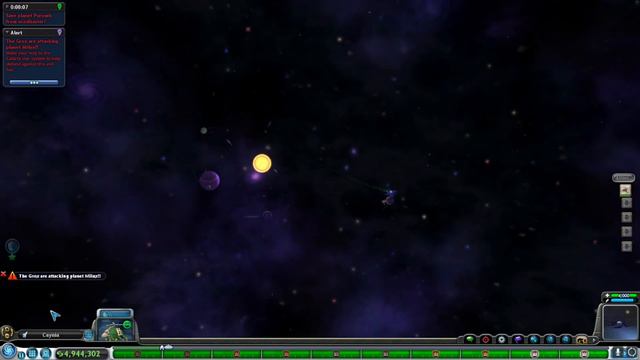 Mejorando Planetas!!! |Spore #25| смотреть онлайн