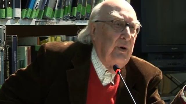 OTTOBRE PIOVONO LIBRI: Autore cerca Lettore " INCONTRO CON ANDREA CAMILLERI" смотреть онлайн