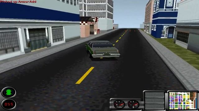 Streets Of SimCity | Vehicle Modding & Asset Replacement смотреть онлайн