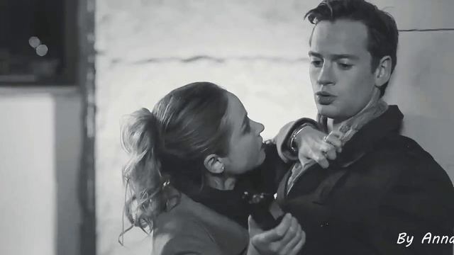 Феликс и Мари Если сгорим |Завещание принцессы| смотреть онлайн