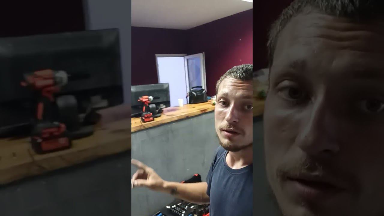 Подготовка полным ходом! #мастерская #сервис #бензоинструмент смотреть онлайн