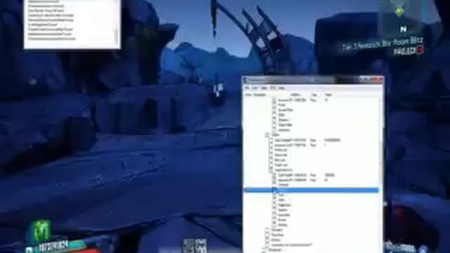 Borderlands 2 - How to Change Loot Drop Rate and Rarity смотреть онлайн