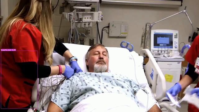 Yolo v7 (WKY) training result (300 epochs batch 4 workers 4) 18092022 run on Windows10 without GPU смотреть онлайн