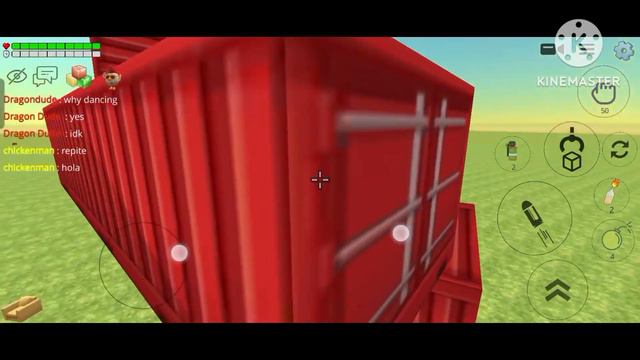 Chicken gun but I prank players | I become Dragon dude|#game смотреть онлайн