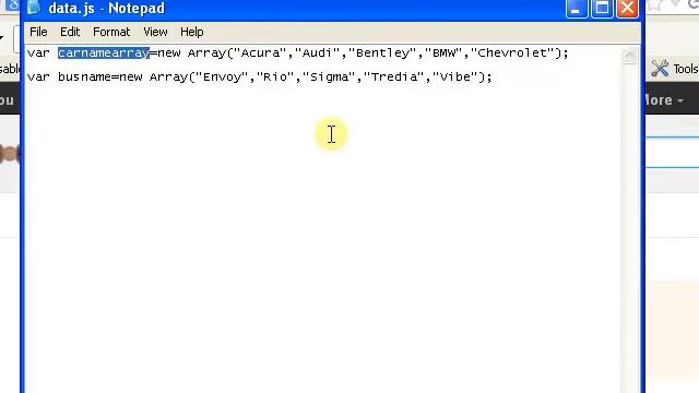 Parameterisation in selenium IDE using storeEval command смотреть онлайн