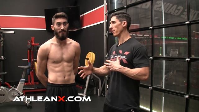 The Best Way to Lose 5 LBS of Body Fat (AND FASTEST!) смотреть онлайн