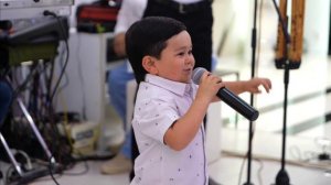 Pyar (प्यार) 💖| by Abdu Rozik  | 🔥АБДУРОЗИК ТУЯ КАФОНД🔥 -  Abdurozik in Wedding