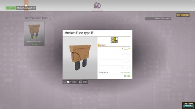 Car Mechanic Simulator 2021 Restoration AUDI TT R32 PART 2 смотреть онлайн