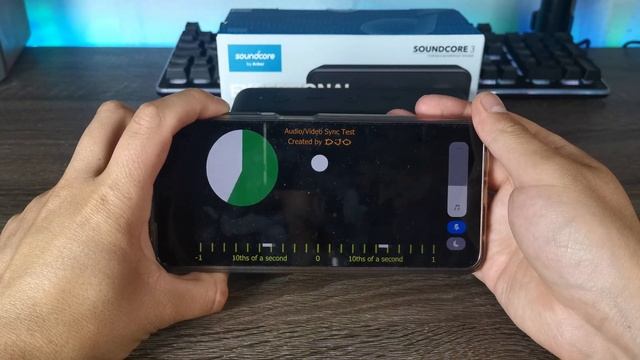 Anker Soundcore 3 | ¿vale la pena este Parlante bluetooth? смотреть онлайн