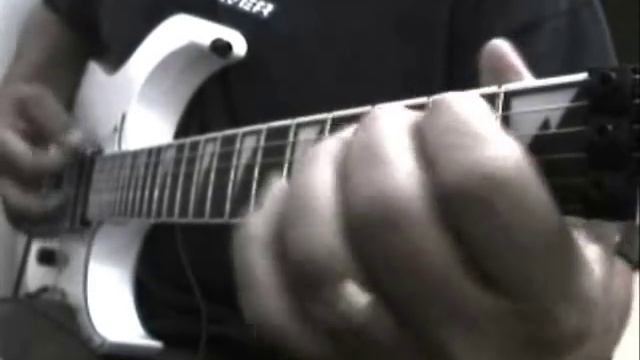 Vandenberg-Burning Heart